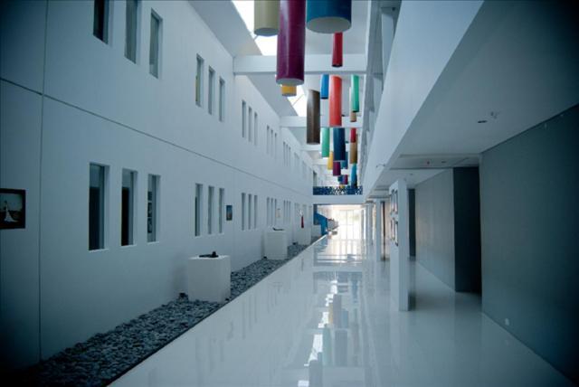 L Hotel Mexicali Luaran gambar