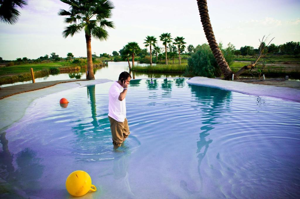 L Hotel Mexicali Luaran gambar